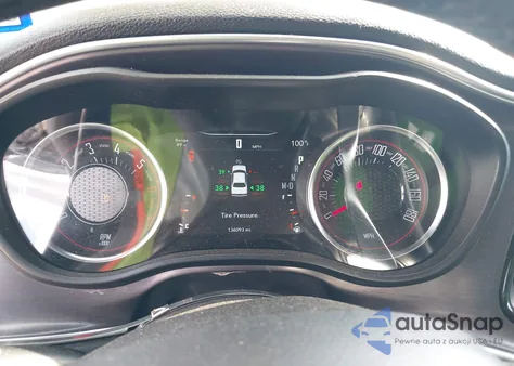 2017 Dodge Challenger 392 Hemi Scat Pack Shaker из США, поврежденный, VIN 2C3CDZFJ3HH549273